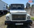 Белый ГАЗ 3307, объемом двигателя 4.25 л и пробегом 50 тыс. км за 4900 $, фото 2 на Automoto.ua