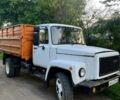 Белый ГАЗ 3307, объемом двигателя 4.2 л и пробегом 100 тыс. км за 2900 $, фото 1 на Automoto.ua