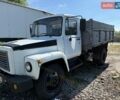 Белый ГАЗ 3307, объемом двигателя 4.25 л и пробегом 50 тыс. км за 4900 $, фото 1 на Automoto.ua