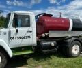 Белый ГАЗ 3307, объемом двигателя 4.2 л и пробегом 999 тыс. км за 8200 $, фото 1 на Automoto.ua