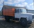 Білий ГАЗ 3307, об'ємом двигуна 4.6 л та пробігом 5 тис. км за 6500 $, фото 1 на Automoto.ua