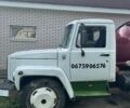 Білий ГАЗ 3307, об'ємом двигуна 0 л та пробігом 460 тис. км за 6800 $, фото 1 на Automoto.ua