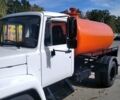 Белый ГАЗ 3307, объемом двигателя 4.25 л и пробегом 88 тыс. км за 6700 $, фото 5 на Automoto.ua