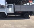 Белый ГАЗ 3307, объемом двигателя 4.25 л и пробегом 42 тыс. км за 3900 $, фото 1 на Automoto.ua