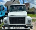 Белый ГАЗ 3307, объемом двигателя 4.2 л и пробегом 999 тыс. км за 8200 $, фото 1 на Automoto.ua