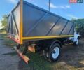Білий ГАЗ 3307, об'ємом двигуна 4.25 л та пробігом 50 тис. км за 6700 $, фото 4 на Automoto.ua