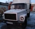 Белый ГАЗ 3307, объемом двигателя 4.25 л и пробегом 2 тыс. км за 1950 $, фото 2 на Automoto.ua