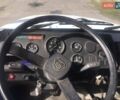 Белый ГАЗ 3307, объемом двигателя 4.25 л и пробегом 42 тыс. км за 3900 $, фото 9 на Automoto.ua