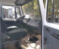 Белый ГАЗ 3307, объемом двигателя 4.25 л и пробегом 88 тыс. км за 6700 $, фото 3 на Automoto.ua