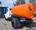 Белый ГАЗ 3307, объемом двигателя 4.25 л и пробегом 88 тыс. км за 6700 $, фото 12 на Automoto.ua