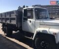 Белый ГАЗ 3307, объемом двигателя 4.25 л и пробегом 42 тыс. км за 3900 $, фото 2 на Automoto.ua