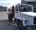 Белый ГАЗ 3307, объемом двигателя 4.25 л и пробегом 88 тыс. км за 6700 $, фото 2 на Automoto.ua