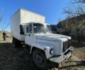 Белый ГАЗ 3307, объемом двигателя 4.25 л и пробегом 2 тыс. км за 1950 $, фото 1 на Automoto.ua
