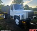 Білий ГАЗ 3307, об'ємом двигуна 4.2 л та пробігом 50 тис. км за 6700 $, фото 1 на Automoto.ua