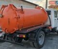 Белый ГАЗ 3307, объемом двигателя 0 л и пробегом 10 тыс. км за 7850 $, фото 21 на Automoto.ua