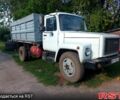 ГАЗ 3307 2006 в Полтаве на Automoto.ua Белый ГАЗ 3307, объемом двигателя 4.2 л и пробегом 120 тыс. км за 6000 $, фото 1 на Automoto.ua