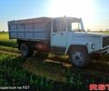 Белый ГАЗ 3307, объемом двигателя 4.2 л и пробегом 150 тыс. км за 5500 $, фото 1 на Automoto.ua