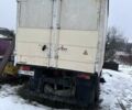 Белый ГАЗ 3307, объемом двигателя 4.6 л и пробегом 100 тыс. км за 1923 $, фото 9 на Automoto.ua