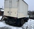 Белый ГАЗ 3307, объемом двигателя 4.6 л и пробегом 100 тыс. км за 1923 $, фото 11 на Automoto.ua