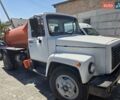 Белый ГАЗ 3307, объемом двигателя 0 л и пробегом 10 тыс. км за 7850 $, фото 5 на Automoto.ua