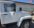 Белый ГАЗ 3307, объемом двигателя 0 л и пробегом 10 тыс. км за 7850 $, фото 10 на Automoto.ua