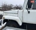 Белый ГАЗ 3307, объемом двигателя 4.6 л и пробегом 100 тыс. км за 1923 $, фото 4 на Automoto.ua