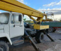 Білий ГАЗ 3307, об'ємом двигуна 0 л та пробігом 45 тис. км за 7500 $, фото 1 на Automoto.ua
