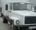 Белый ГАЗ 3307, объемом двигателя 1.25 л и пробегом 1 тыс. км за 1600 $, фото 1 на Automoto.ua
