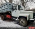 Белый ГАЗ 3307, объемом двигателя 4.2 л и пробегом 1200 тыс. км за 6000 $, фото 1 на Automoto.ua