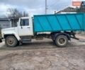 Белый ГАЗ 3307, объемом двигателя 4.25 л и пробегом 1000 тыс. км за 4500 $, фото 4 на Automoto.ua