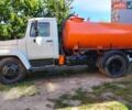 Белый ГАЗ 3307, объемом двигателя 4.25 л и пробегом 38 тыс. км за 7000 $, фото 2 на Automoto.ua