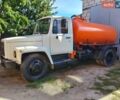 Белый ГАЗ 3307, объемом двигателя 4.25 л и пробегом 38 тыс. км за 7000 $, фото 1 на Automoto.ua
