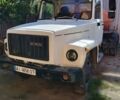 Белый ГАЗ 3307, объемом двигателя 4.25 л и пробегом 38 тыс. км за 7000 $, фото 1 на Automoto.ua