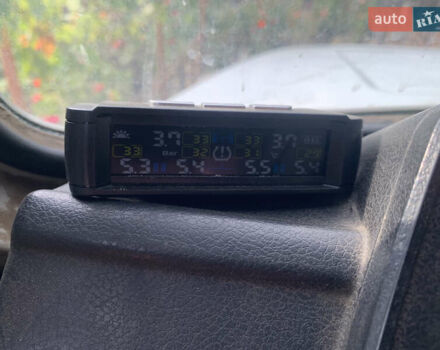 Білий ГАЗ 3307, об'ємом двигуна 4.25 л та пробігом 2 тис. км за 6500 $, фото 21 на Automoto.ua