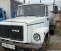 Білий ГАЗ 3307, об'ємом двигуна 4.25 л та пробігом 100 тис. км за 2500 $, фото 1 на Automoto.ua