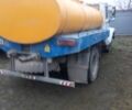 Белый ГАЗ 3307, объемом двигателя 0 л и пробегом 84 тыс. км за 3000 $, фото 2 на Automoto.ua