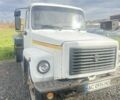 Белый ГАЗ 3307, объемом двигателя 4.25 л и пробегом 48 тыс. км за 2000 $, фото 2 на Automoto.ua