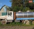 Белый ГАЗ 3307, объемом двигателя 4.25 л и пробегом 5 тыс. км за 6000 $, фото 2 на Automoto.ua