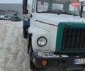 Белый ГАЗ 3307, объемом двигателя 4.25 л и пробегом 23 тыс. км за 6999 $, фото 1 на Automoto.ua