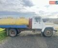 Белый ГАЗ 3307, объемом двигателя 4.25 л и пробегом 48 тыс. км за 1500 $, фото 3 на Automoto.ua