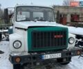 Белый ГАЗ 3307, объемом двигателя 4.25 л и пробегом 23 тыс. км за 6999 $, фото 6 на Automoto.ua