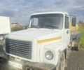 Белый ГАЗ 3307, объемом двигателя 4.25 л и пробегом 48 тыс. км за 1500 $, фото 1 на Automoto.ua