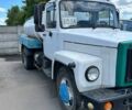 Білий ГАЗ 3307, об'ємом двигуна 4.25 л та пробігом 50 тис. км за 5500 $, фото 1 на Automoto.ua