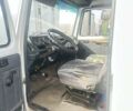 Белый ГАЗ 3307, объемом двигателя 4.25 л и пробегом 48 тыс. км за 1500 $, фото 5 на Automoto.ua