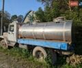 Белый ГАЗ 3307, объемом двигателя 4.25 л и пробегом 5 тыс. км за 6000 $, фото 3 на Automoto.ua