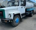 Білий ГАЗ 3307, об'ємом двигуна 4.25 л та пробігом 50 тис. км за 5500 $, фото 3 на Automoto.ua