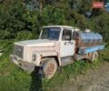 Белый ГАЗ 3307, объемом двигателя 4.25 л и пробегом 5 тыс. км за 6000 $, фото 1 на Automoto.ua