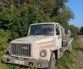 Белый ГАЗ 3307, объемом двигателя 4.25 л и пробегом 5 тыс. км за 6000 $, фото 1 на Automoto.ua