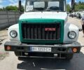 Белый ГАЗ 3307, объемом двигателя 4.25 л и пробегом 50 тыс. км за 5999 $, фото 1 на Automoto.ua