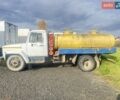Белый ГАЗ 3307, объемом двигателя 4.25 л и пробегом 48 тыс. км за 1500 $, фото 1 на Automoto.ua